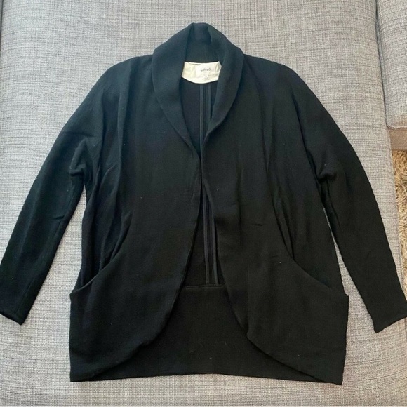 Aritzia Wilfred Chevalier Wool Blend Jacket Size XS - Picture 3 of 7